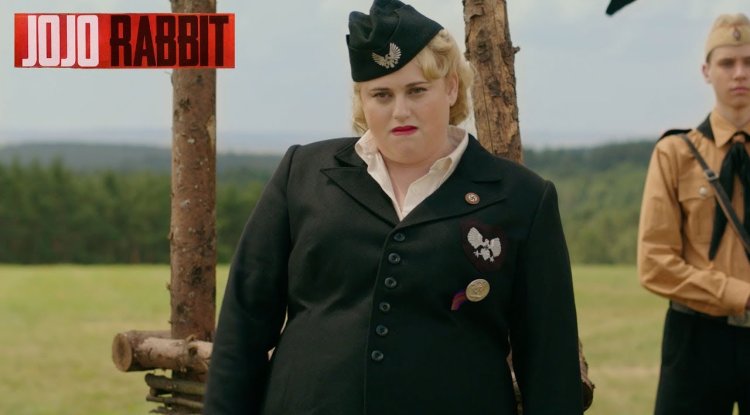 Jojo Rabbit