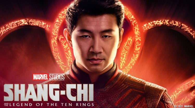 Shang-Chi and the Legend of the Ten Rings