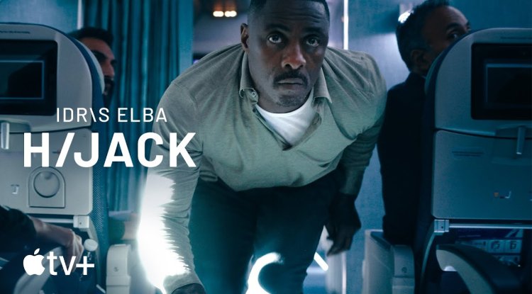Hijack