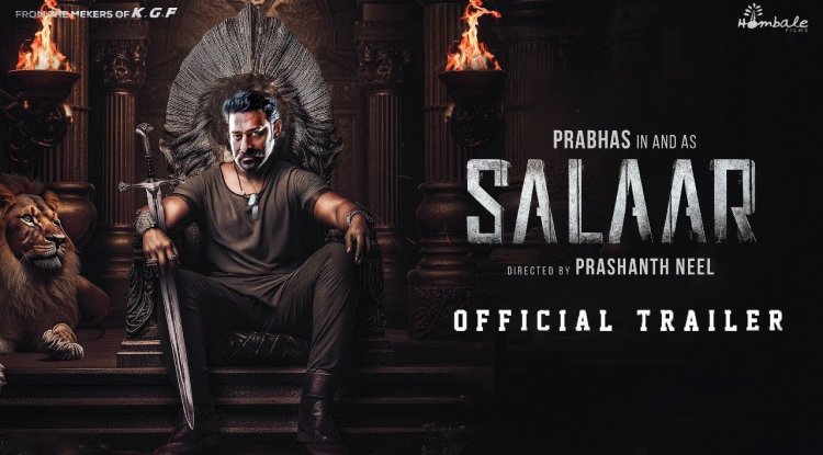 Salaar