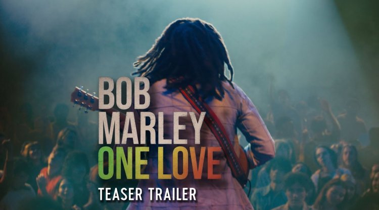 Bob Marley: One Love