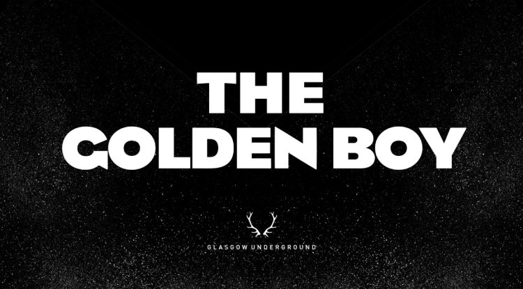 The Golden Boy