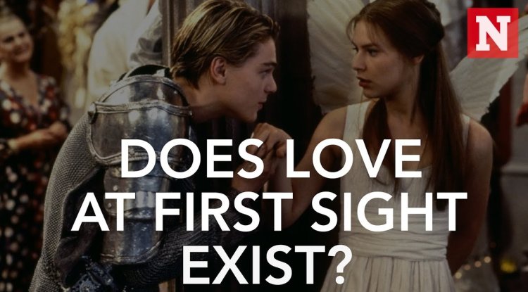Love at First Sight