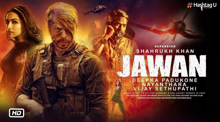 Jawan