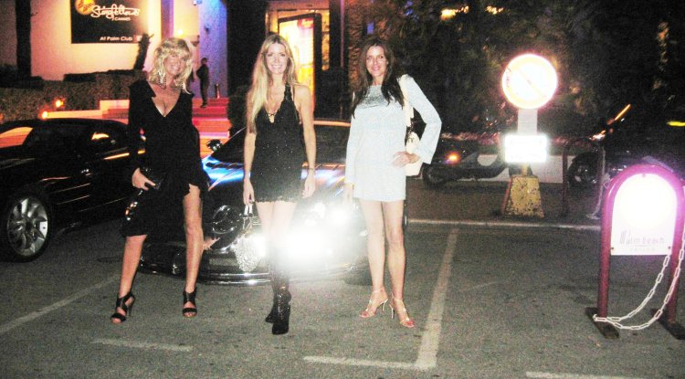 Cannes Without a Plan