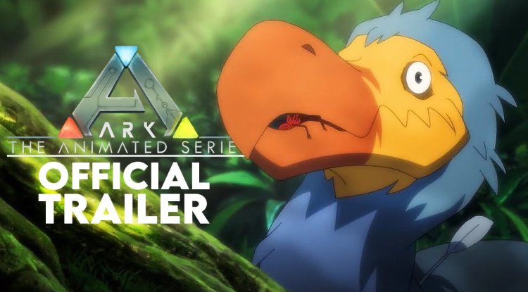 ARK: The Animated Series
