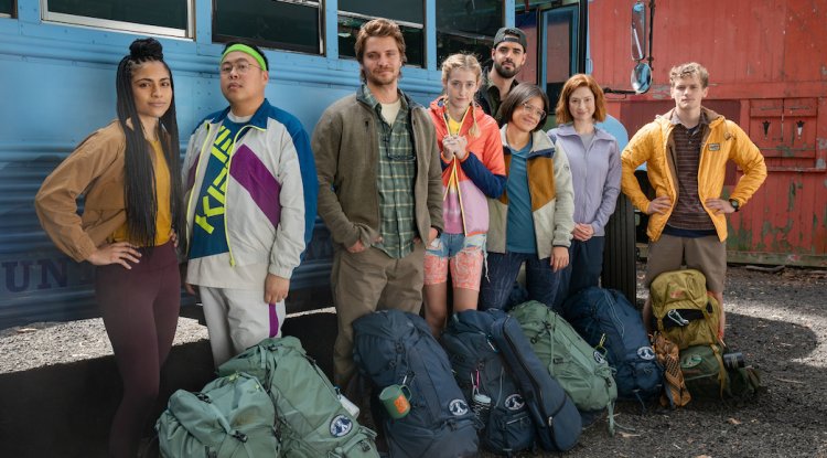 Happiness for Beginners