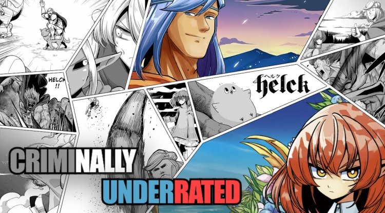 Helck