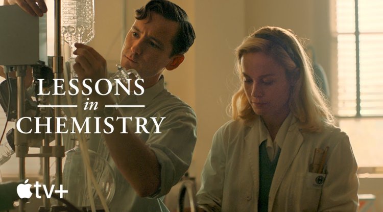 Lessons in Chemistry