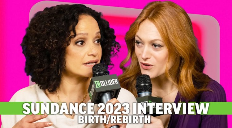 Birth/Rebirth