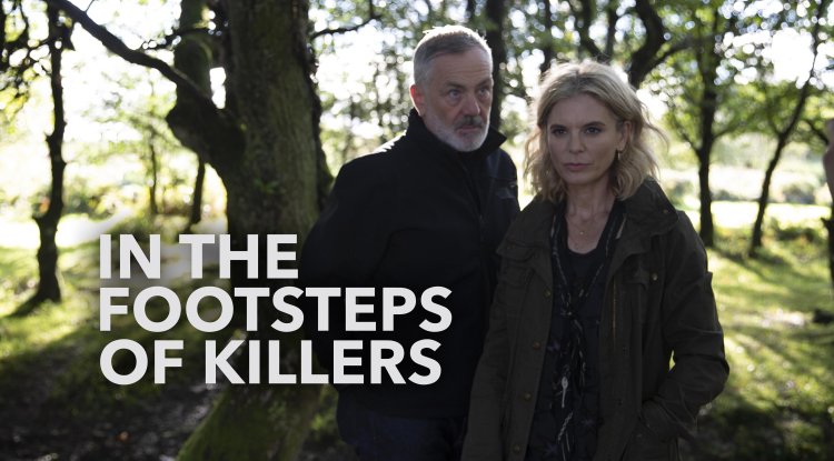 In the Footsteps of Killers