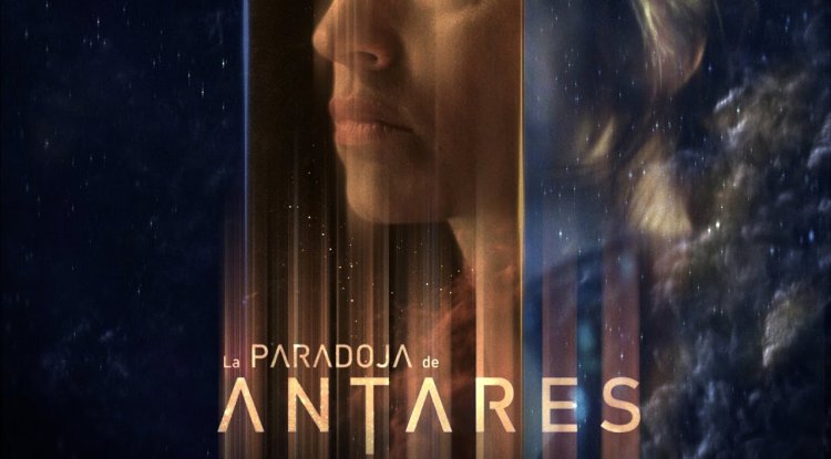 La paradoja de Antares