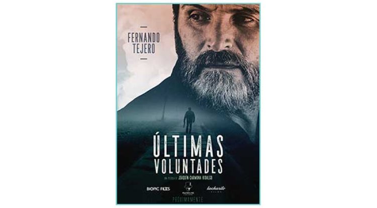 Últimas voluntades