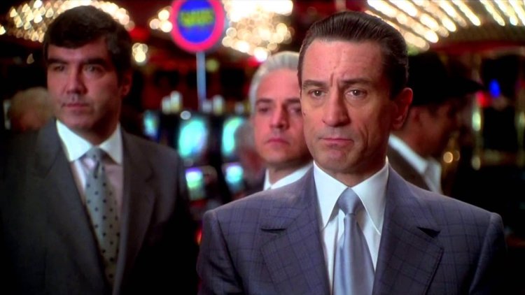 'Casino' (1995)