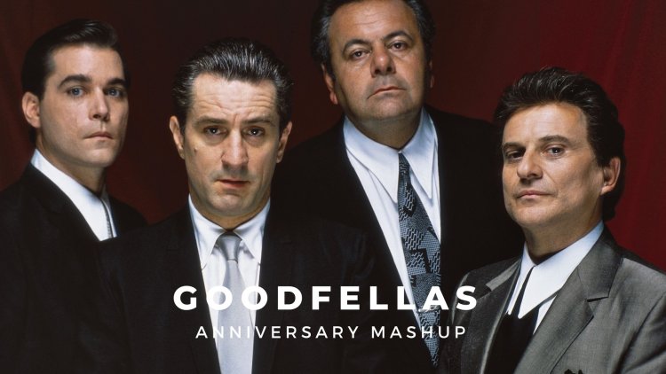 'Goodfellas' (1990)