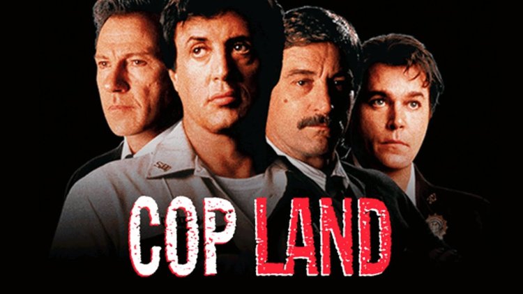 'Cop Land' (1997)