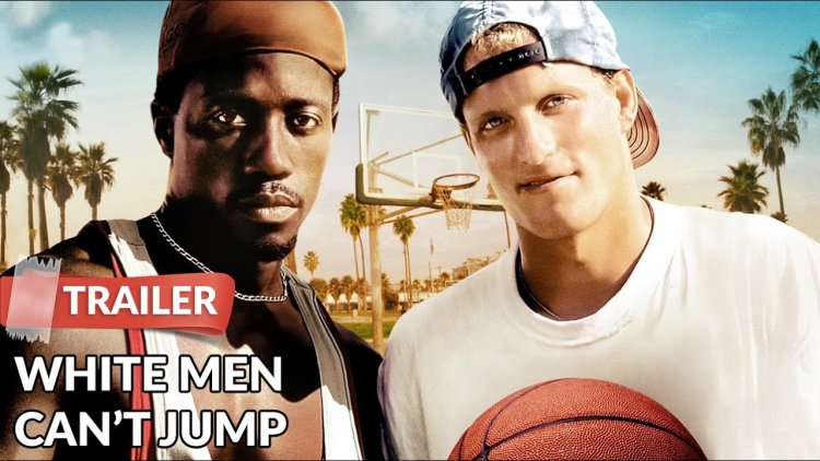 White Men Can't Jump (1992)