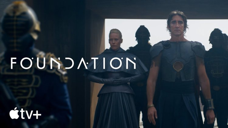"Foundation"