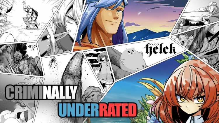 Helck