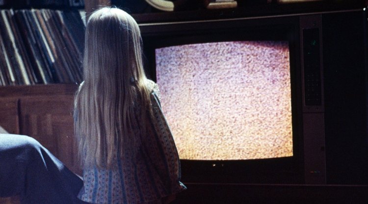 A new TV series is coming: "Poltergeist"