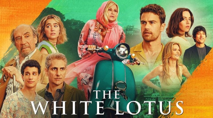 Coming soon: "White lotus" -  third season