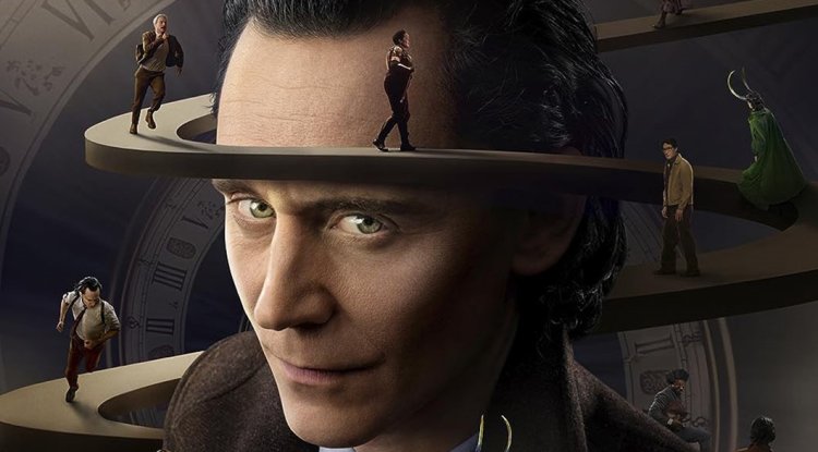 Did you watch "Loki" - Marvel's best TV spin-off?