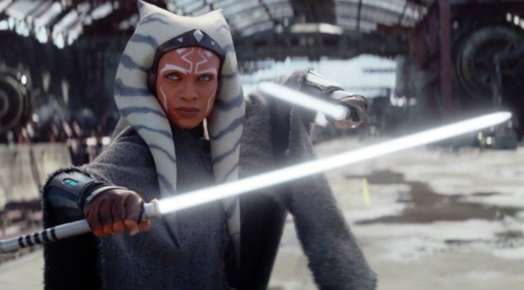 NEW: "Ahsoka: Season 2 " is coming!