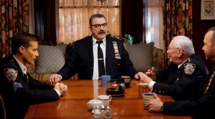 "Blue Bloods" Season 14 Release Date is Out!