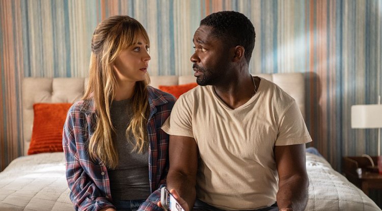 'Role Play' trailer with Kaley Cuoco is out!