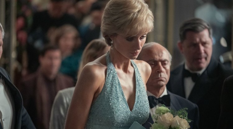 The new season of the hit series "The crown"  disappointed critics!