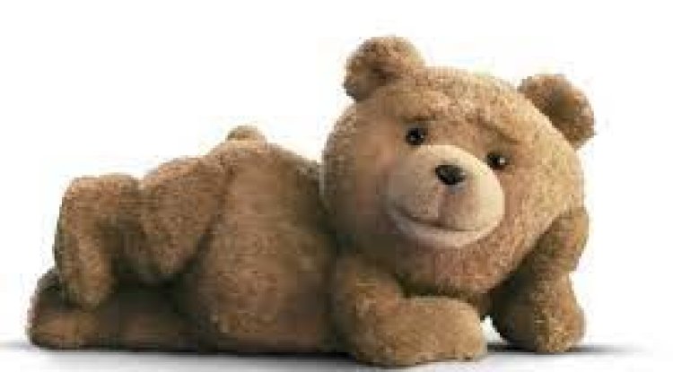 The series "Ted" got its first teaser and premiere date!