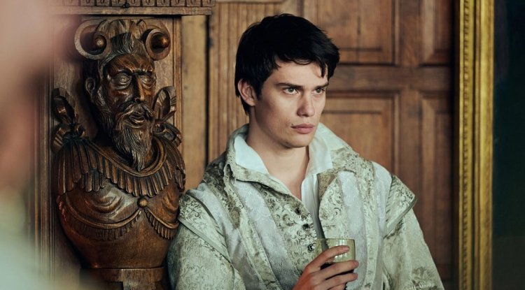 New teaser trailer for the mini-series "Mary & George" is out!