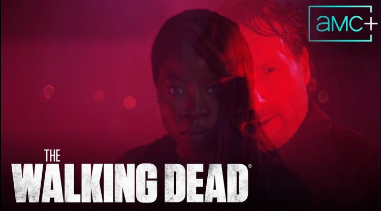 New video and premiere date for "The Walking Dead"