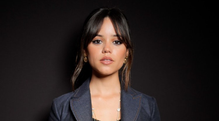 Jenna Ortega gave up the new "Scream" for the second season of "Wednesday"!