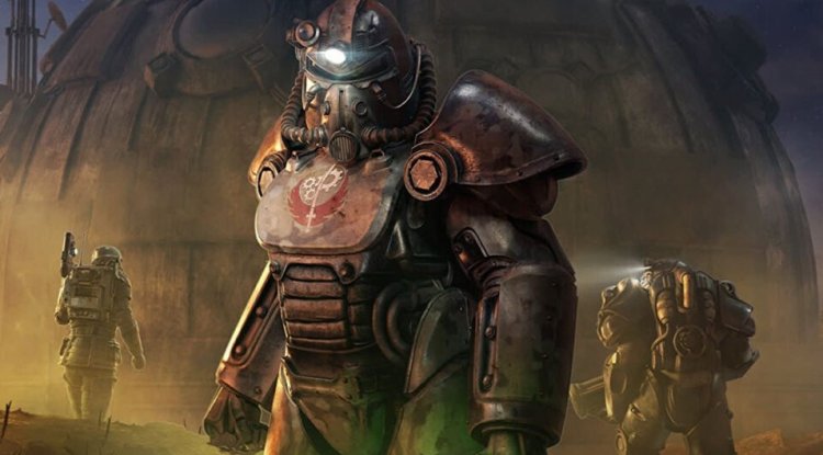 New details about Amazon's "Fallout" series are out!