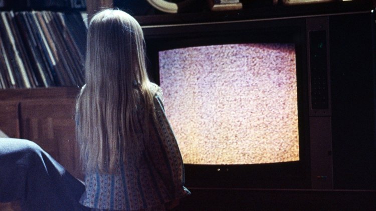 A new TV series is coming: "Poltergeist"