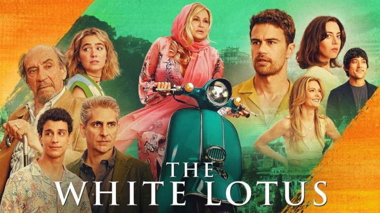 Coming soon: "White lotus" -  third season