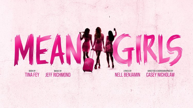 NEW: The trailer for the "Mean Girls" is released!