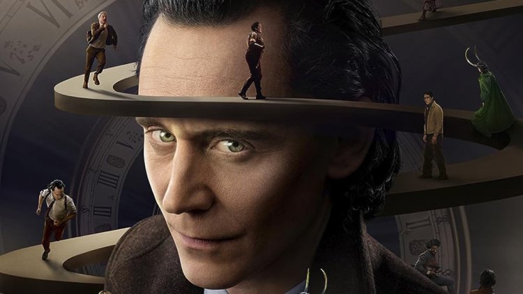 Did you watch "Loki" - Marvel's best TV spin-off?