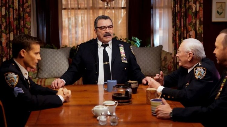 "Blue Bloods" Season 14 Release Date is Out!