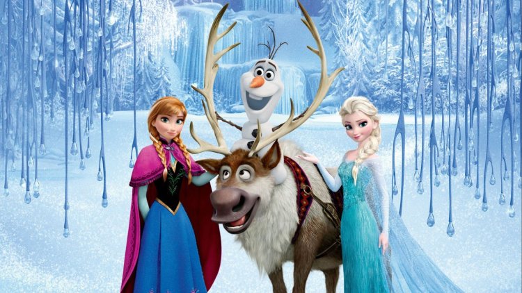 Disney is already planning "FROZEN 4"