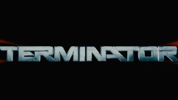 COMING SOON:  Netflix series "Terminator"