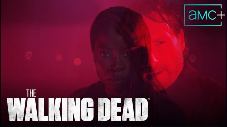 New video and premiere date for "The Walking Dead"