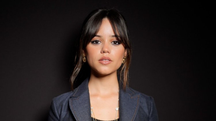 Jenna Ortega gave up the new "Scream" for the second season of "Wednesday"!