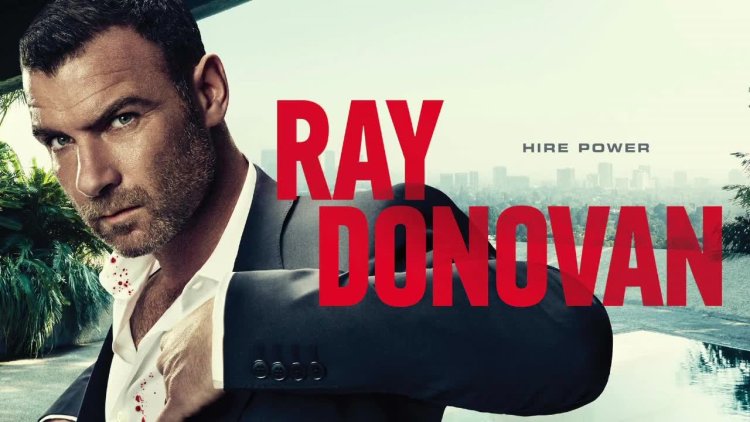 Did you watch sixth season of the series "Ray Donovan"?