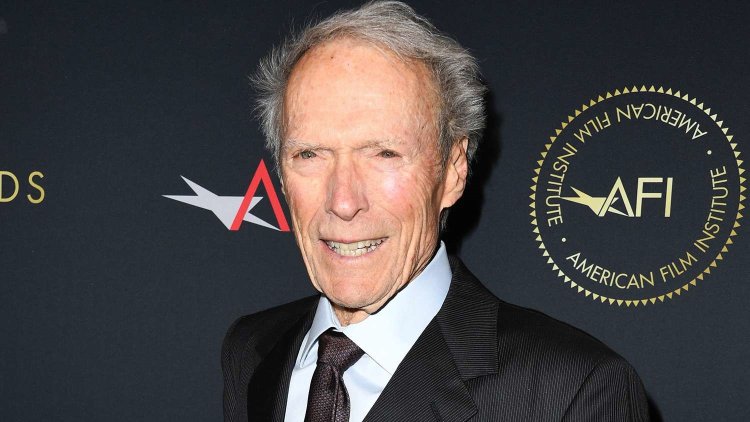 SOON: Clint Eastwood's big comeback with a new movie!
