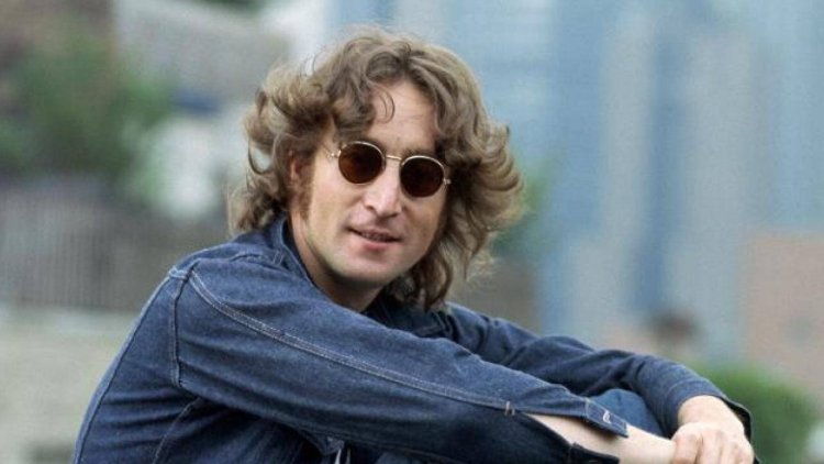 The first official trailer for documentary series about John Lennon is out!