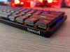 "Redragon K615 Elise Keyboard Review: A Compact Powerhouse at a Bargain Price"