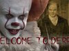 NEW: A first look at  the horror series "Welcome to Derry"