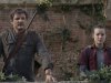The 2nd season of "The Last of Us" will be released in 2025!